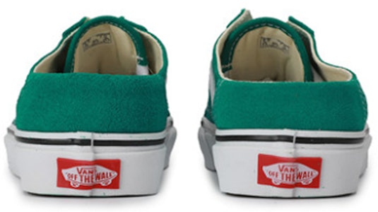 Vans Old Skool Mule Verde Zapatillas Retro Casual Skate Unisex VN0A3MUS06A Shop Vans Old Skool Mule Verde Zapatillas Retro Casual Skate Unisex VN0A3MUS06A