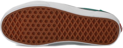 Vans オールドスクール ミュール (グリーン) VN0A3MUS06A Purchase Vans オールドスクール ミュール (グリーン) VN0A3MUS06A