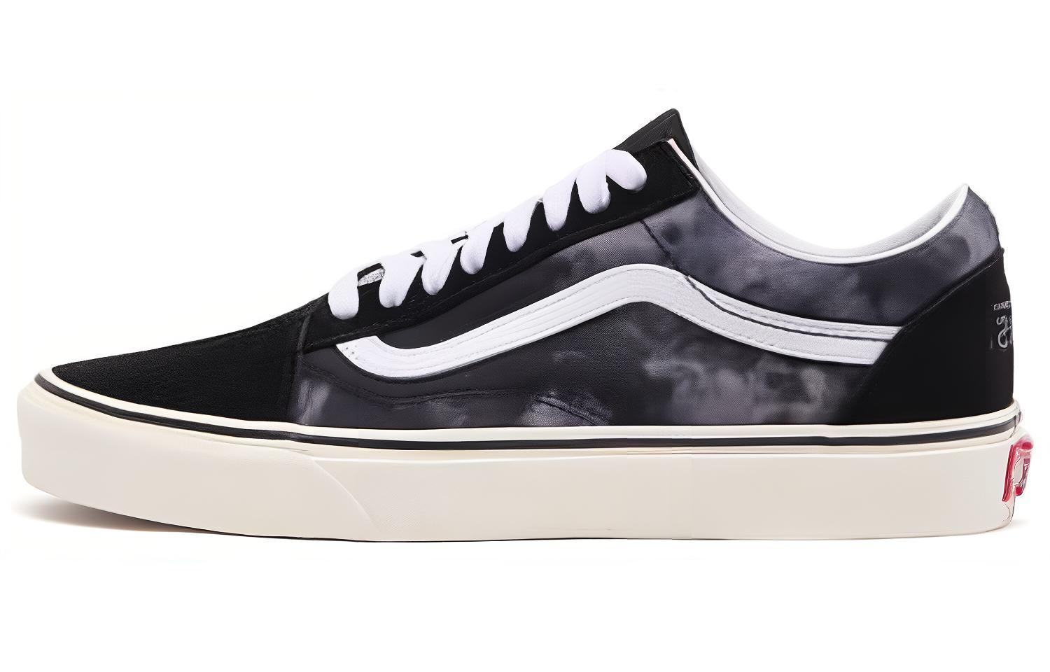 Buy Vans Old Skool Asap Kelabu VN0A4U3B0FP