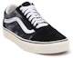 Lookbook Vans Old Skool Asap Kelabu VN0A4U3B0FP