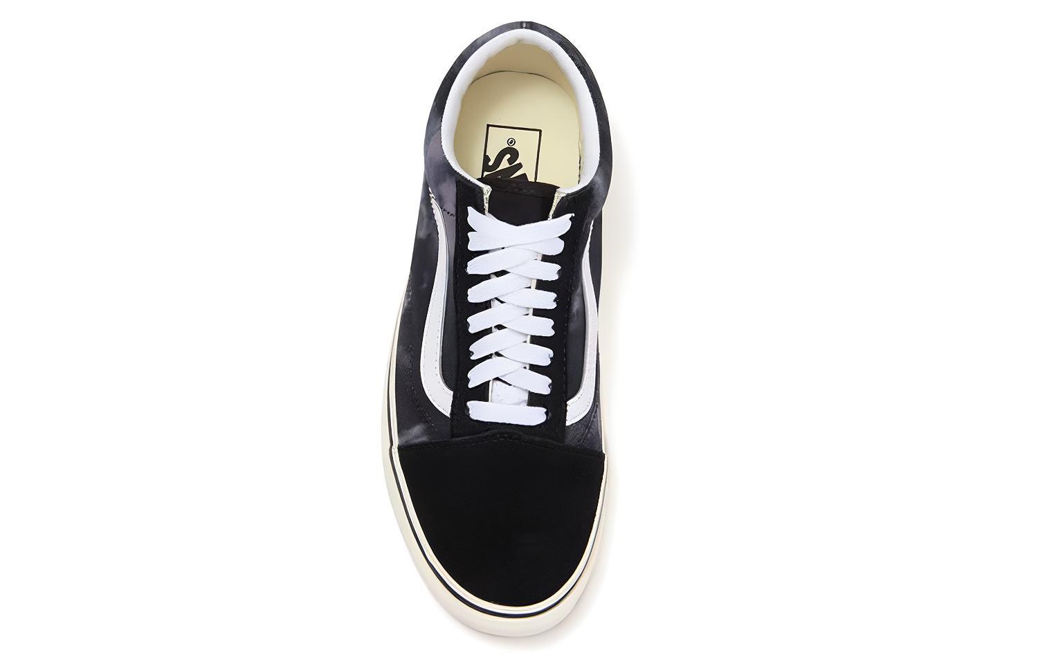 Purchase Vans Old Skool Asap Kelabu VN0A4U3B0FP