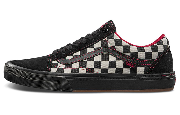 Vans Old Skool Sneakers 'Black White' VN0A45JUVG5