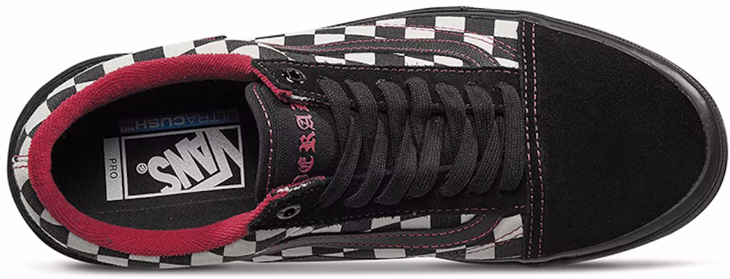 Vans Old Skool Sneaker ''Schwarz Weiß'' VN0A45JUVG5 Lookbook Vans Old Skool Sneaker ''Schwarz Weiß'' VN0A45JUVG5