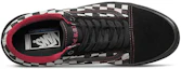 Lookbook Vans Old Skool Sneaker ''Schwarz Weiß'' VN0A45JUVG5