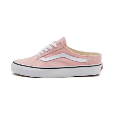 Vans Old Skool Sneakers 'Pink Blue'