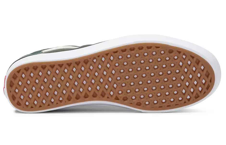 Purchase Vans Old Skool 绿白色运动鞋 VN0A5DYC9KE