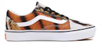 Order Vans Old Skool Sneakers K Arancione VN0A4UHA9A9