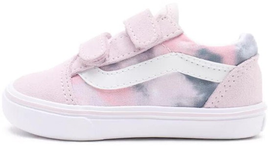 Vans Old Skool Sneakers K Merah Jambu/Kelabu VN0A4TZI9EE Buy Vans Old Skool Sneakers K Merah Jambu/Kelabu VN0A4TZI9EE