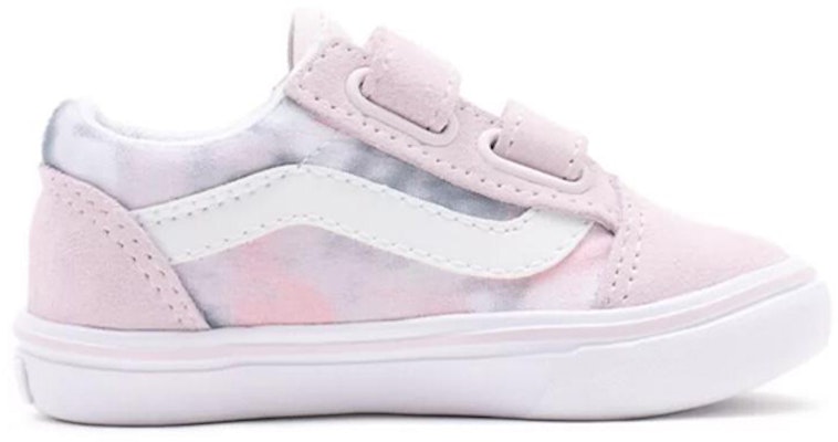 ヴァンズ オールドスクール ピンク/グレー VN0A4TZI9EE Order ヴァンズ オールドスクール ピンク/グレー VN0A4TZI9EE