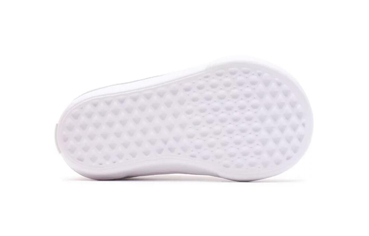 Shop ヴァンズ オールドスクール ピンク/グレー VN0A4TZI9EE