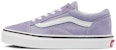 Sneakers Vans Old Skool K Ungu VN0A7Q5FARO