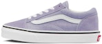 Buy Sneakers Vans Old Skool K Ungu VN0A7Q5FARO