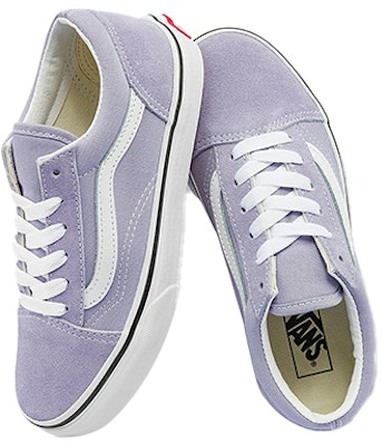 Sneakers Vans Old Skool K Ungu VN0A7Q5FARO Shop Sneakers Vans Old Skool K Ungu VN0A7Q5FARO