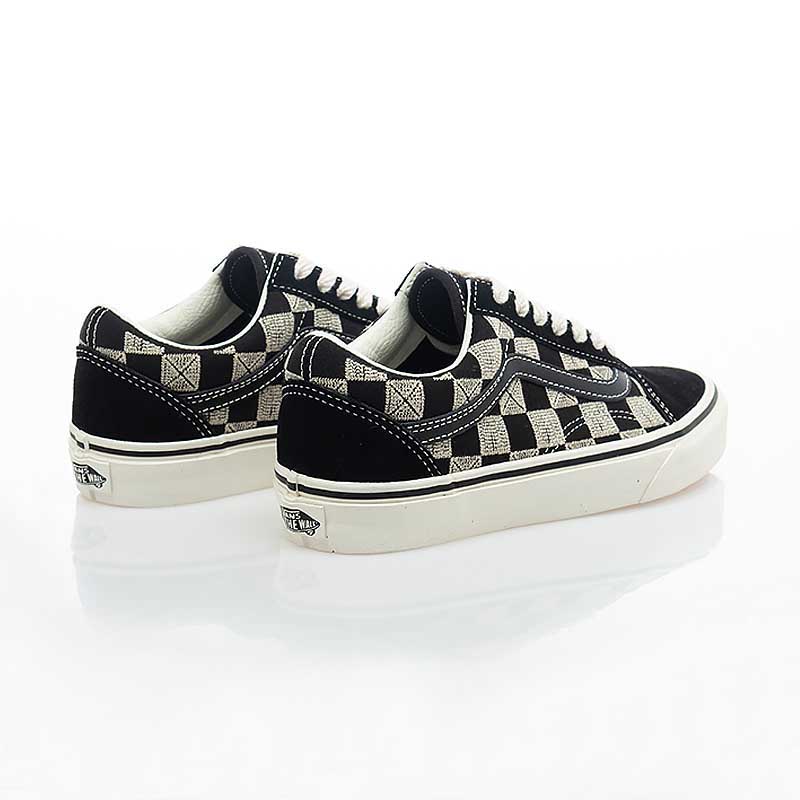 Vans Old Skool Sneakers 圖 3