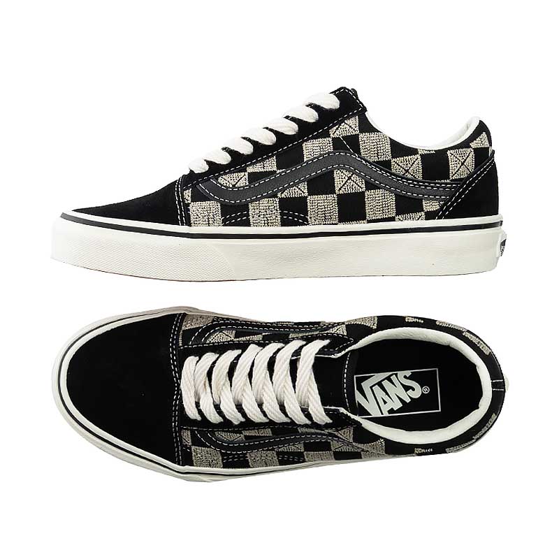 Vans Old Skool Sneakers 圖 5