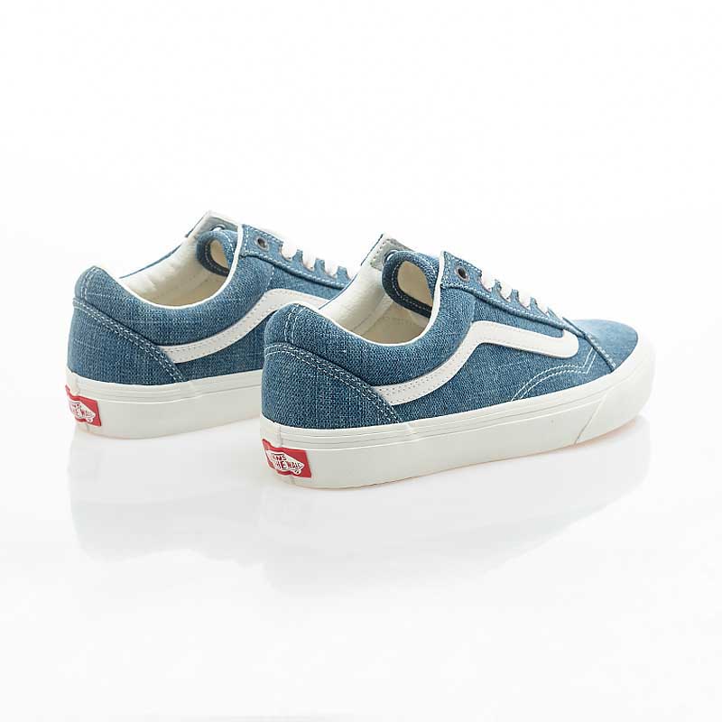 Lookbook Kasut Vans Old Skool V140118067