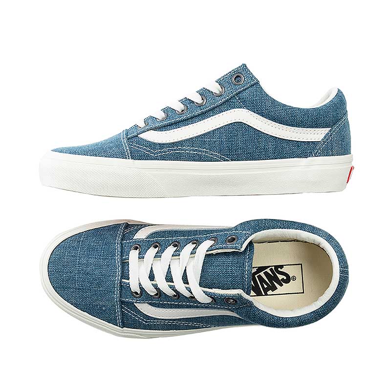 Purchase Kasut Vans Old Skool V140118067