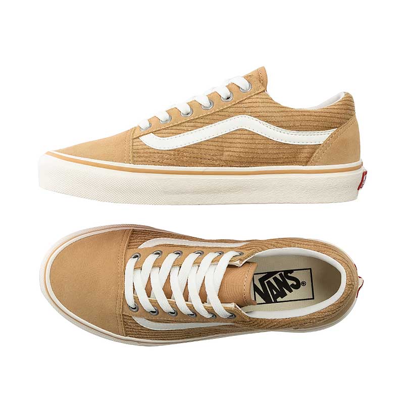 Purchase バンズ オールドスクール スニーカー V221305019