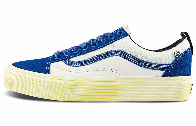 VANS × BUMP OF CHICKEN OLD SKOOL/BLUE VANS × BUMP OF CHICKEN OLD SKOOL/BLUE VANS × BUMP OF CHICKEN OLD