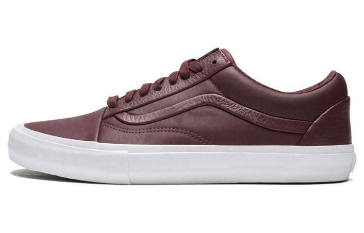Buy Vans Old Skool ST LX ''Stitch & Turn'' Baskets VN0A3DPZORI