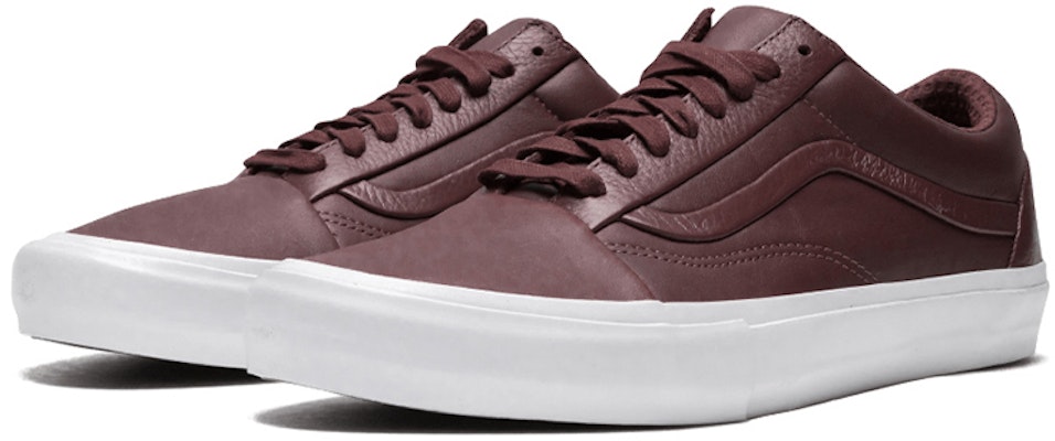Vans Old Skool ST LX 'Stitch & Turn' VN0A3DPZORI Lookbook Vans Old Skool ST LX 'Stitch & Turn' VN0A3DPZORI