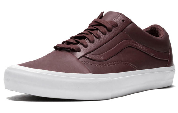 Lookbook Vans Old Skool ST LX ''Stitch & Turn'' Baskets VN0A3DPZORI