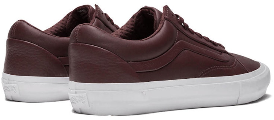 Vans Old Skool ST LX 'Stitch & Turn' VN0A3DPZORI Shop Vans Old Skool ST LX 'Stitch & Turn' VN0A3DPZORI