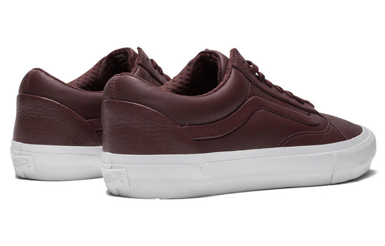 Purchase Vans Old Skool ST LX ''Stitch & Turn'' Baskets VN0A3DPZORI
