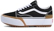Buy Vans Old Skool Stacked 'Hitam Putih' VN0A4U159X1