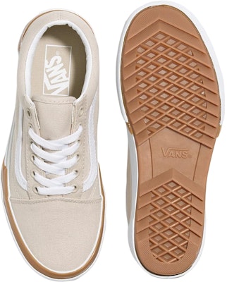 Vans Old Skool Stacked 'French Oak' VN0A4U15BLL Shop Vans Old Skool Stacked 'French Oak' VN0A4U15BLL