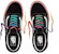 Vans Old Skool Stacked 'Glitter - Pelangi Hitam' VN0A4U15WW1