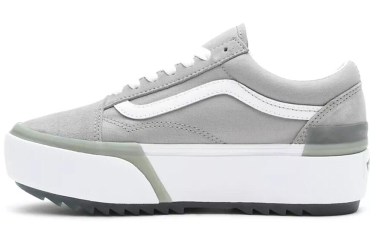 Vans Old Skool Stacked 'Pastel - Drizzle' VN0A4U154TI