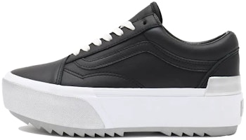 Vans Old Skool Stacked 'Shiny' VN0A4U159IW Vans Old Skool Stacked 'Shiny' VN0A4U159IW