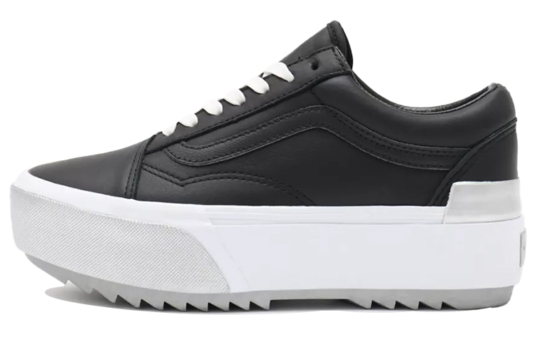 Vans Old Skool Stacked 'Shiny' VN0A4U159IW