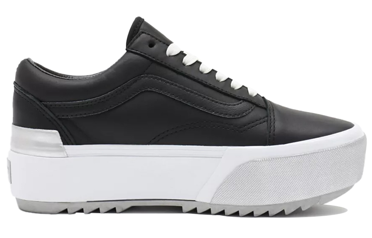 Order Vans Old Skool 厚底“闪亮” VN0A4U159IW