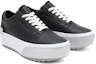 Lookbook Vans Old Skool Stacked 'Berkilat' VN0A4U159IW