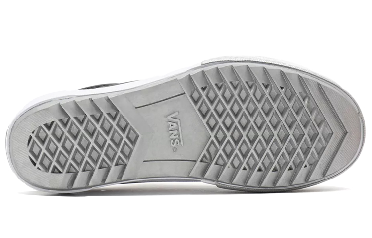 Shop Vans Old Skool Stacked 'Berkilat' VN0A4U159IW