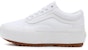 Vans Old Skool Stacked 'Putih Asli Gum' VN0A4U15L5R