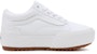 Vans Old Skool Stacked 'Putih Asli Gum' VN0A4U15L5R