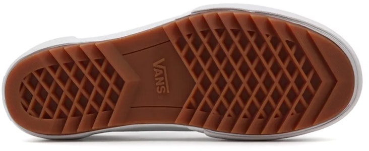 ヴァンズ オールドスクール スタックド (トゥルーホワイト/ガム) VN0A4U15L5R Purchase ヴァンズ オールドスクール スタックド (トゥルーホワイト/ガム) VN0A4U15L5R