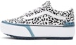 Buy Vans Old Skool Stacked 'UV Ink - Leopard' Lelaki & Wanita VN0A4U154TJ