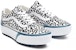Vans Old Skool Stacked 'UV Ink - Leopard' Lelaki & Wanita VN0A4U154TJ