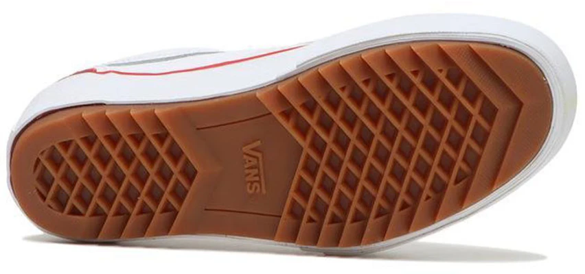 Vans Old Skool Stacked Scarpe ''Bianco Rosso'' VN0A4U15B0N Purchase Vans Old Skool Stacked Scarpe ''Bianco Rosso'' VN0A4U15B0N