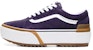 Vans Old Skool Platform Ungu VN0A4U152RX