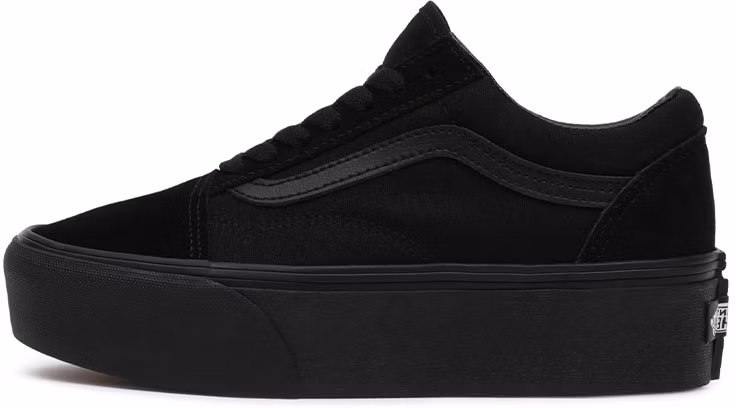 vans-old-skool-stackform-black
