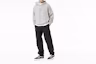 Order Vans Old Skool Stackform ''Schwarz Weiß'' VN0A7Q5M6BT