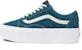 Vans Old Skool Stackform 'Biru Varsiti' VN0A7Q5M60Q