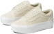 Vans Old Skool Stackform 'Putih Krim' VN0A7Q5MIVR