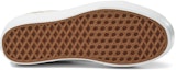 Shop Vans Old Skool Stackform 'Putih Krim' VN0A7Q5MIVR