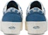Vans Old Skool Stackform 'Denim Mix' Lelaki Perempuan Kasut Kasual VN0A7Q5MBLU